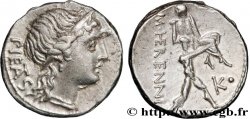 HERENNIA Denier