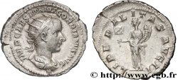 GORDIAN III Antoninien