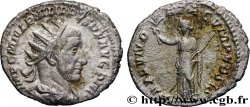 PHILIPPUS I. ARABS Antoninien fVZ