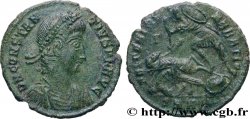 CONSTANCE II Maiorina (MB, Æ 2)