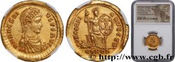 ARCADIUS Solidus SPL