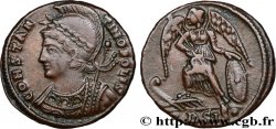 CONSTANTINOPLE Centenionalis ou nummus