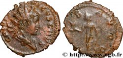TETRICUS II Antoninien AU/XF