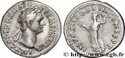 DOMITIANUS Denier