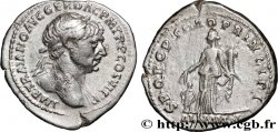 TRAJANUS Denier