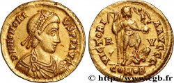HONORIUS Solidus SUP