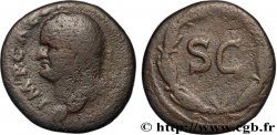 VESPASIAN As
