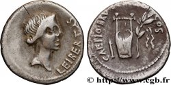 BRUTUS Denier TTB