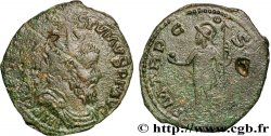 POSTUMUS Double sesterce