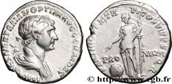 TRAJANUS Denier