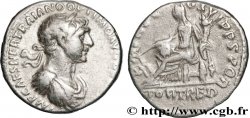 TRAJANUS Denier