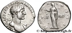 HADRIAN Denier