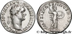 DOMITIANUS Denier