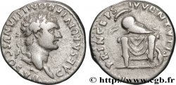 DOMITIANUS Denier