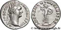DOMITIANUS Denier