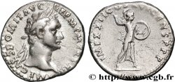 DOMITIANUS Denier