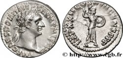 DOMITIANUS Denier