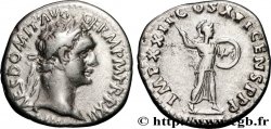 DOMITIANUS Denier