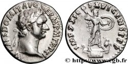 DOMITIANUS Denier
