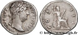 HADRIAN Denier