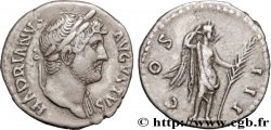 HADRIAN Denier