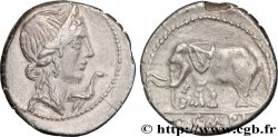 CAECILIA Denier