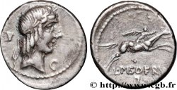 CALPURNIUS Denier