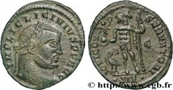 LICINIUS Ier Follis ou nummus