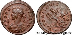 PROBUS Aurelianus AU/XF