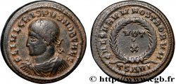 CRISPO Centenionalis ou nummus