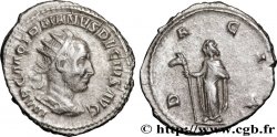 TRAJAN DECIUS Antoninien AU
