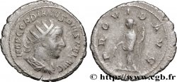 GORDIAN III Antoninien XF