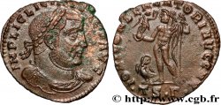 LICINIUS I Follis ou nummus