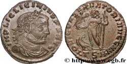 LICINIUS I Follis ou nummus