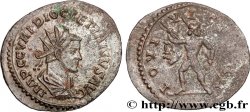 DIOCLETIAN Aurelianus
