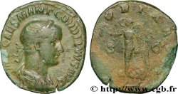 GORDIEN III Sesterce