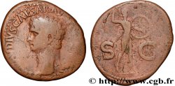 CLAUDIUS As