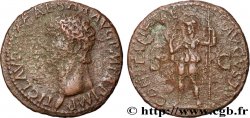 CLAUDIUS As