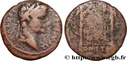 TIBERIUS As à l autel de Lyon