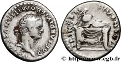DOMITIANUS Denier