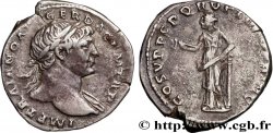 TRAJANUS Denier