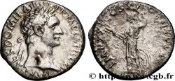 DOMITIANUS Denier