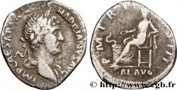 HADRIAN Denier