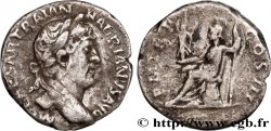 HADRIAN Denier