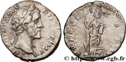 ANTONINUS PIUS Denier