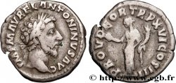 MARCUS AURELIUS Denier
