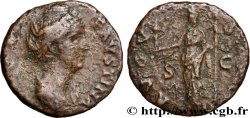 FAUSTINA MAJOR As