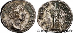 FAUSTINA MAJOR Denier