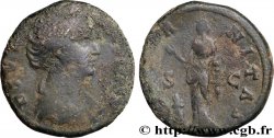 FAUSTINA MAJOR As