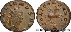 GALLIENUS Antoninien AU
